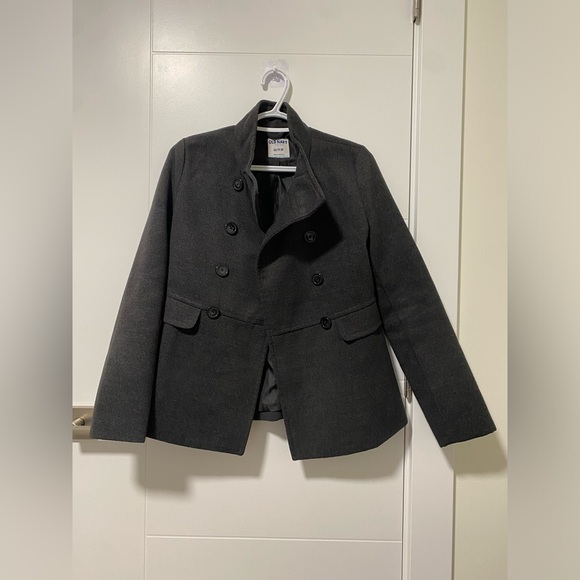 Old Navy Peacoat - Picture 2 of 8